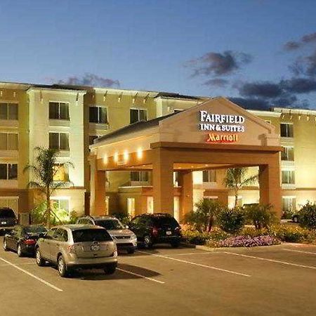 Fairfield By Marriott Inn & Suites Melbourne West/Palm Bay Εξωτερικό φωτογραφία