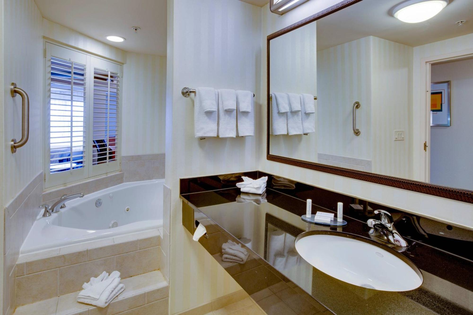 Fairfield By Marriott Inn & Suites Melbourne West/Palm Bay Εξωτερικό φωτογραφία