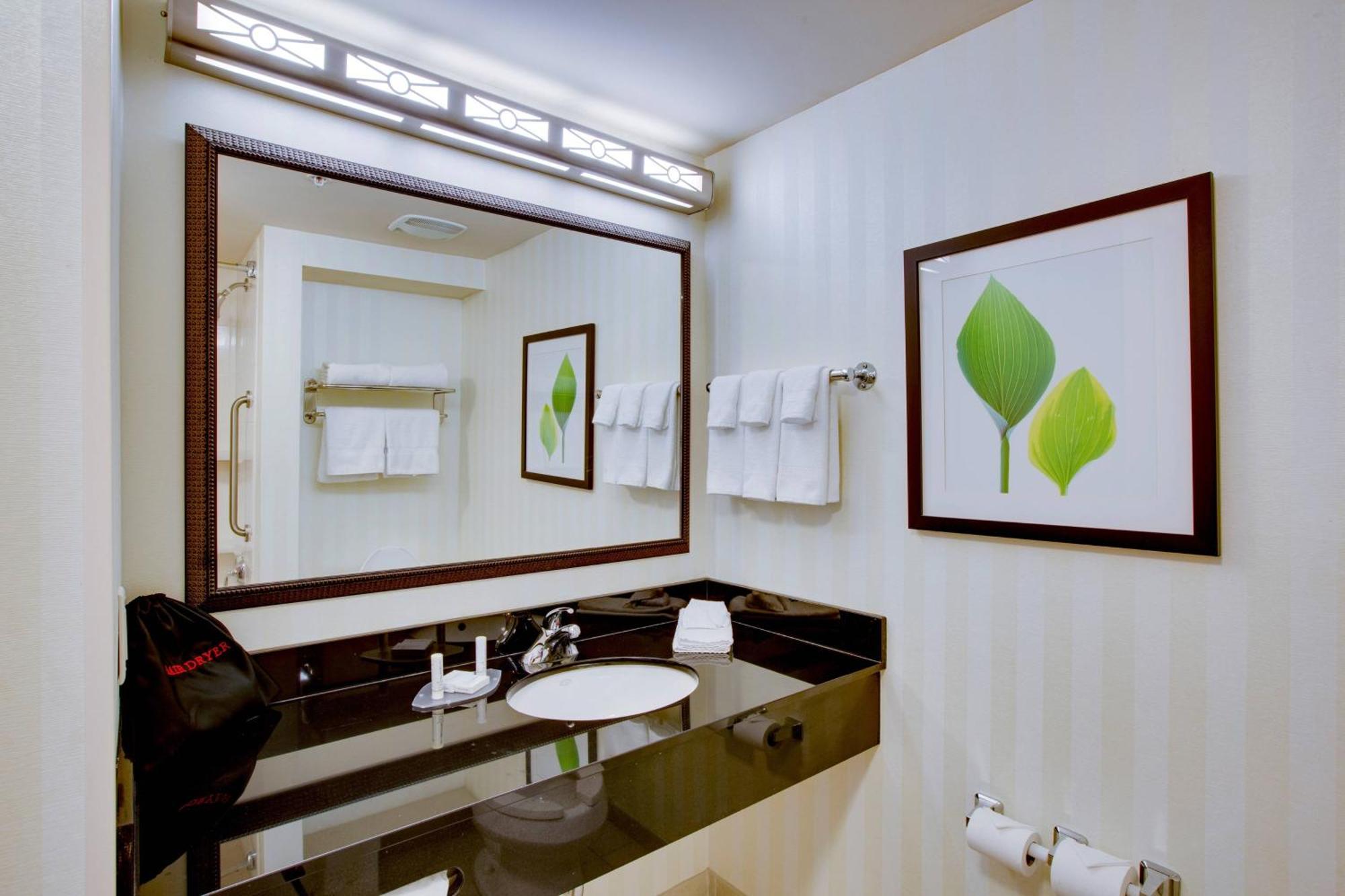 Fairfield By Marriott Inn & Suites Melbourne West/Palm Bay Εξωτερικό φωτογραφία