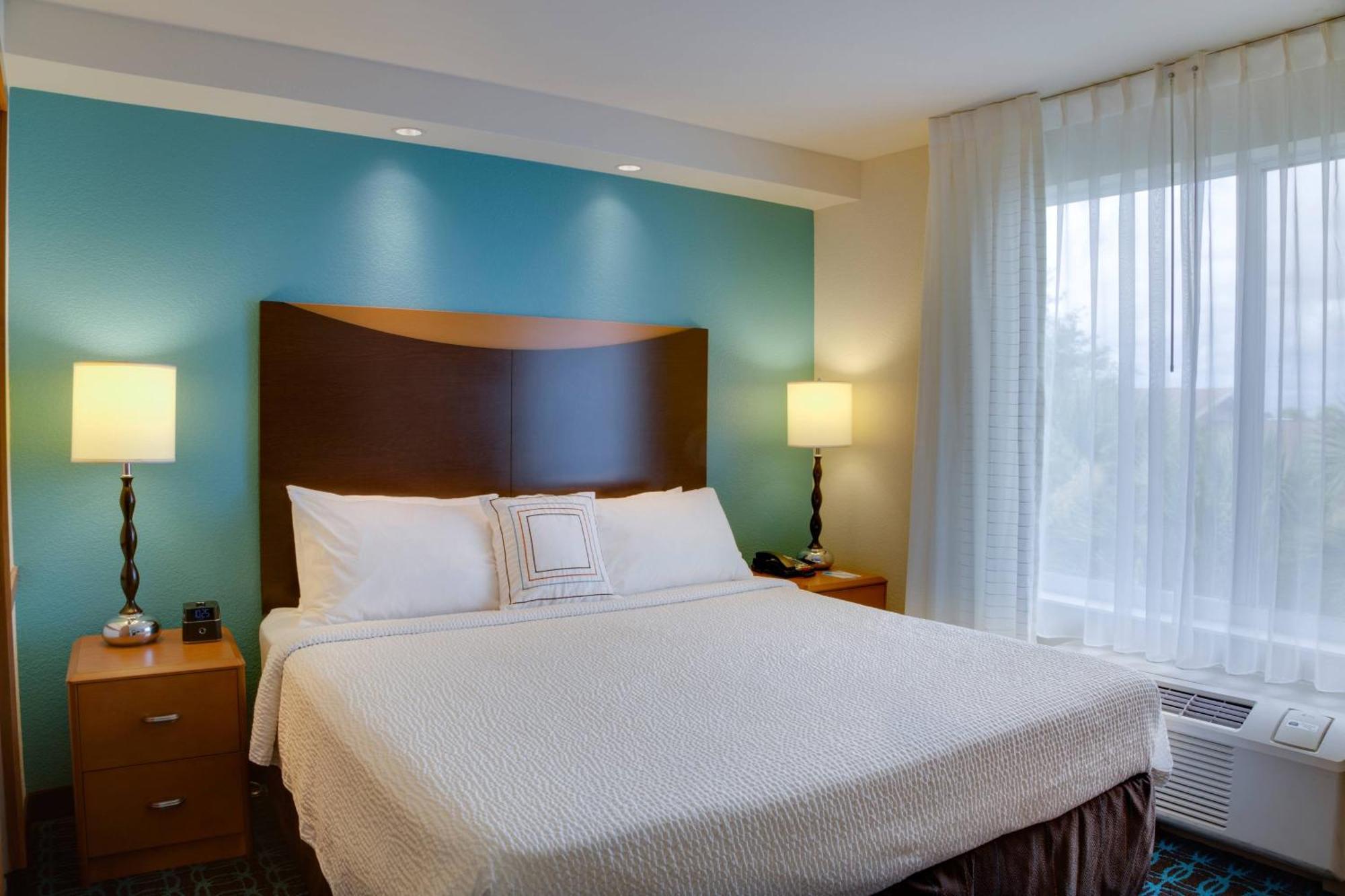 Fairfield By Marriott Inn & Suites Melbourne West/Palm Bay Εξωτερικό φωτογραφία