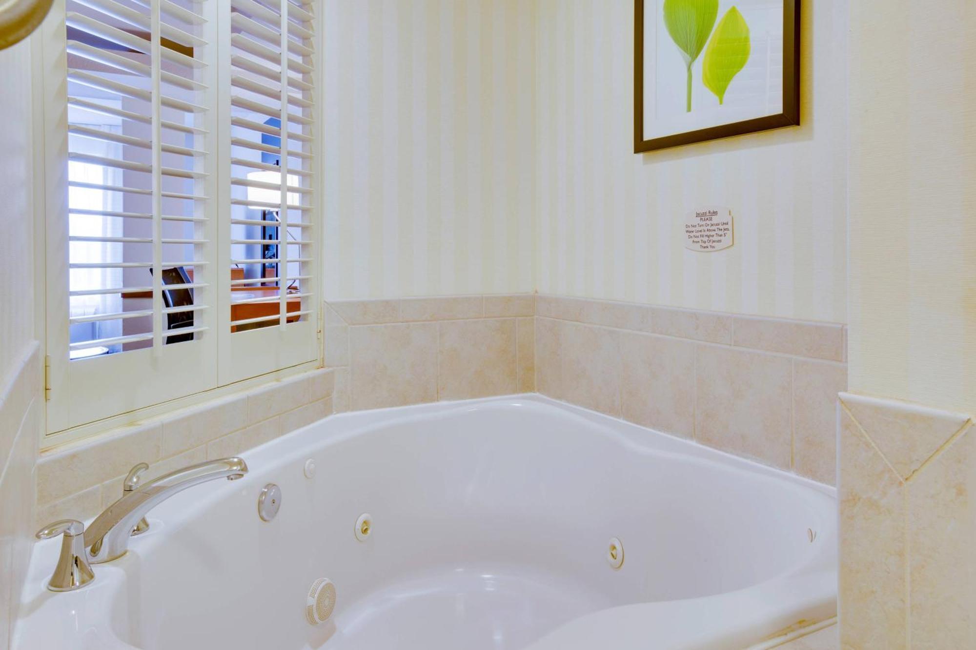 Fairfield By Marriott Inn & Suites Melbourne West/Palm Bay Εξωτερικό φωτογραφία