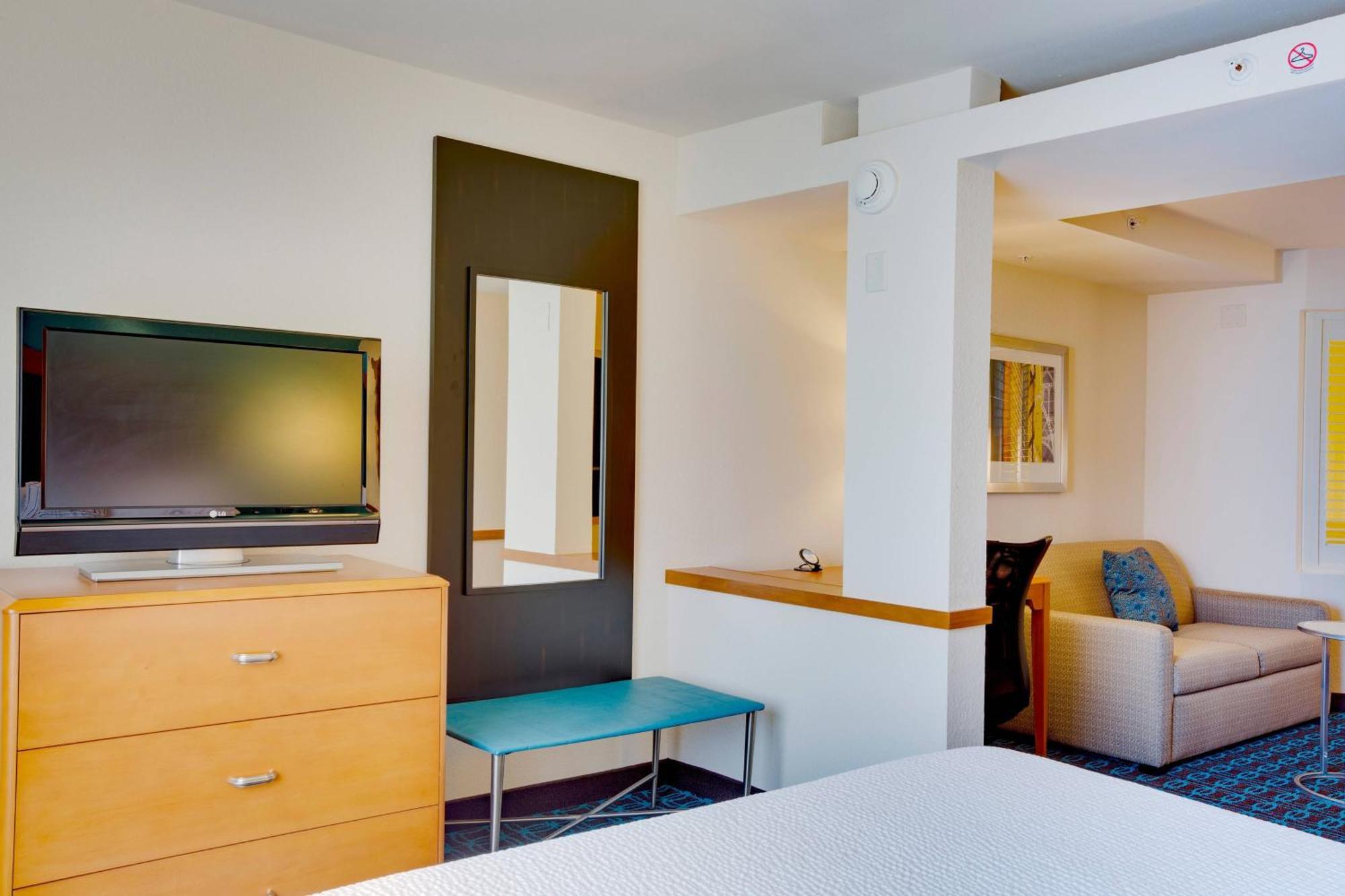 Fairfield By Marriott Inn & Suites Melbourne West/Palm Bay Εξωτερικό φωτογραφία