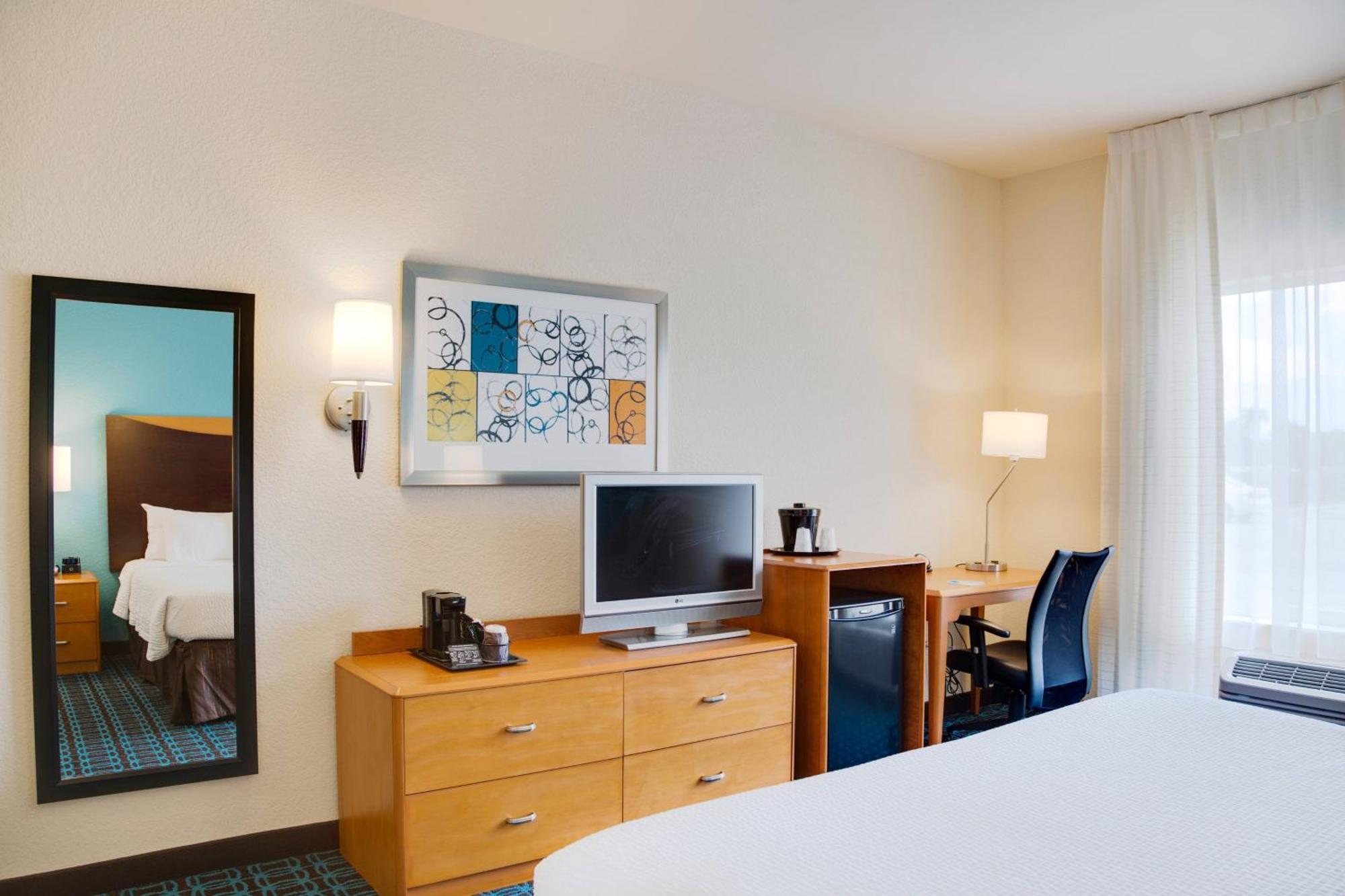 Fairfield By Marriott Inn & Suites Melbourne West/Palm Bay Εξωτερικό φωτογραφία