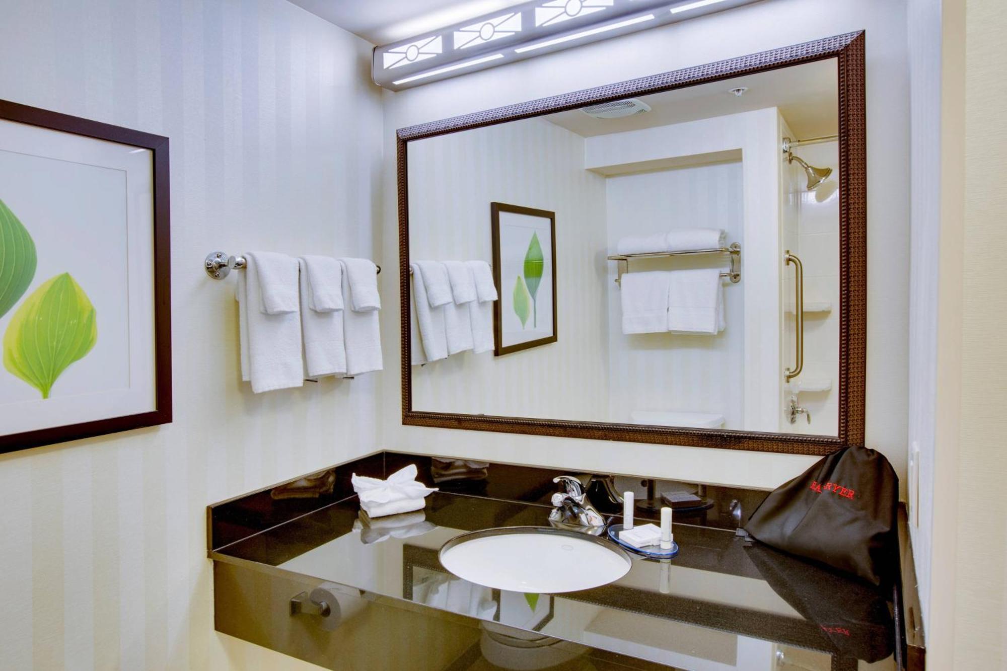 Fairfield By Marriott Inn & Suites Melbourne West/Palm Bay Εξωτερικό φωτογραφία