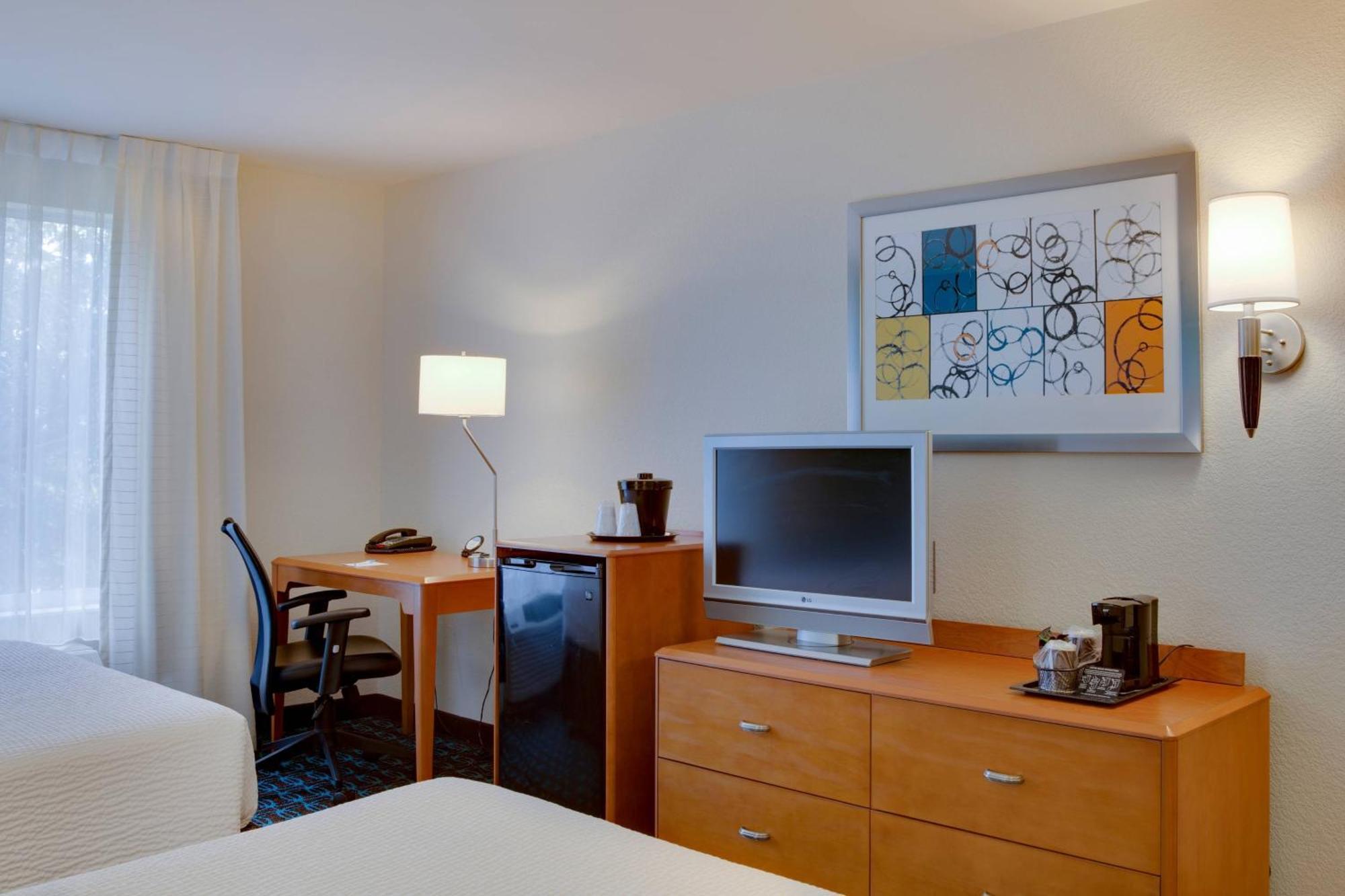 Fairfield By Marriott Inn & Suites Melbourne West/Palm Bay Εξωτερικό φωτογραφία