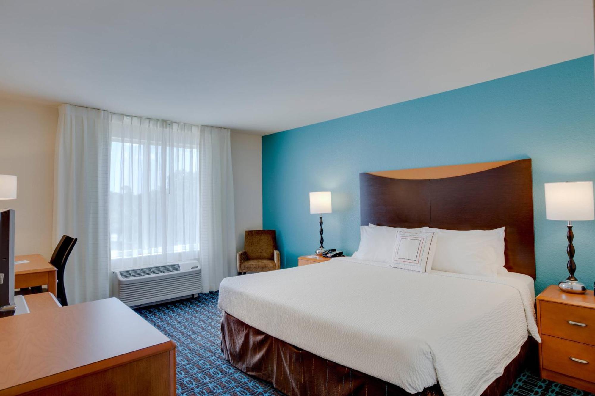 Fairfield By Marriott Inn & Suites Melbourne West/Palm Bay Εξωτερικό φωτογραφία
