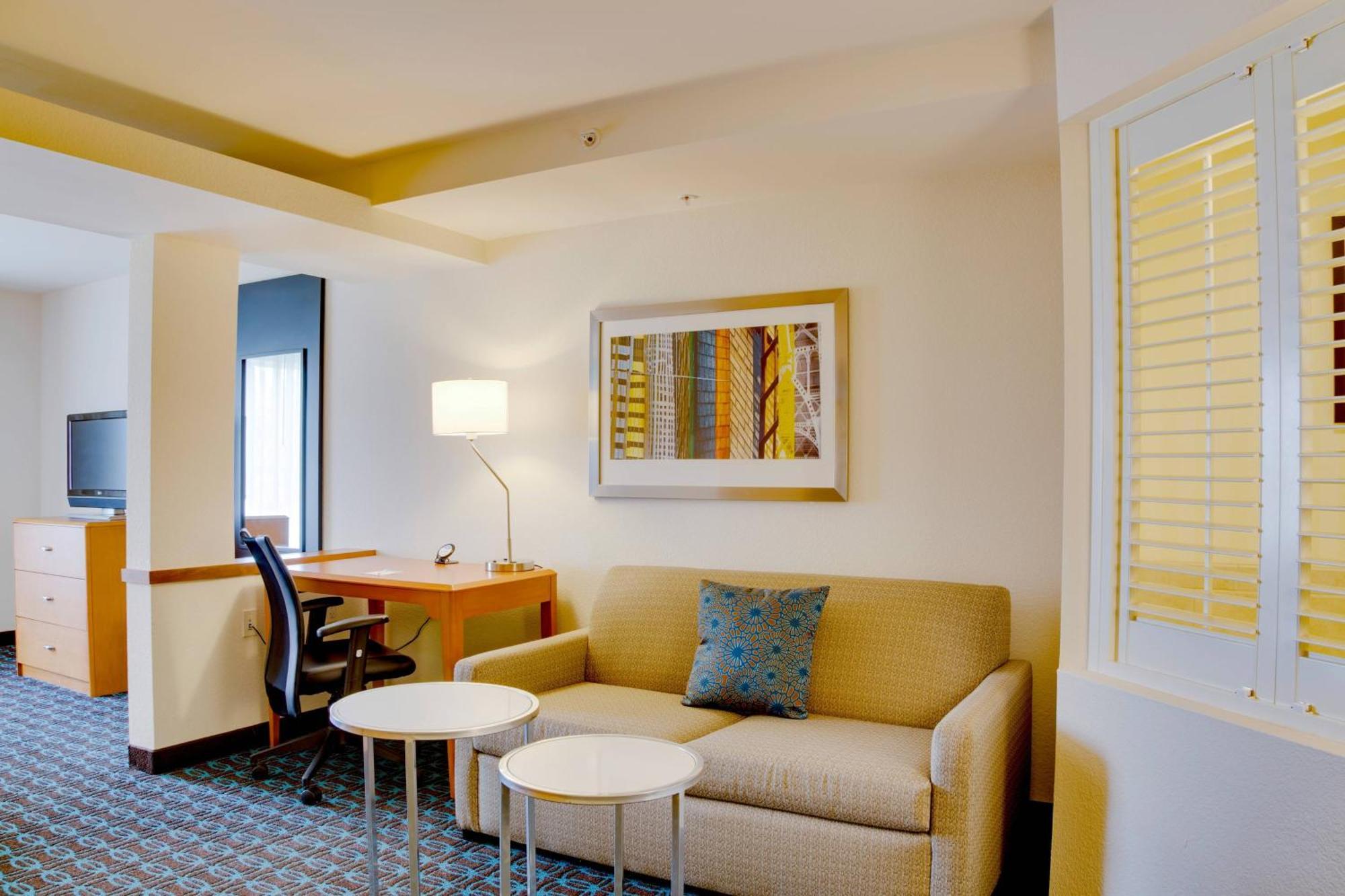 Fairfield By Marriott Inn & Suites Melbourne West/Palm Bay Εξωτερικό φωτογραφία
