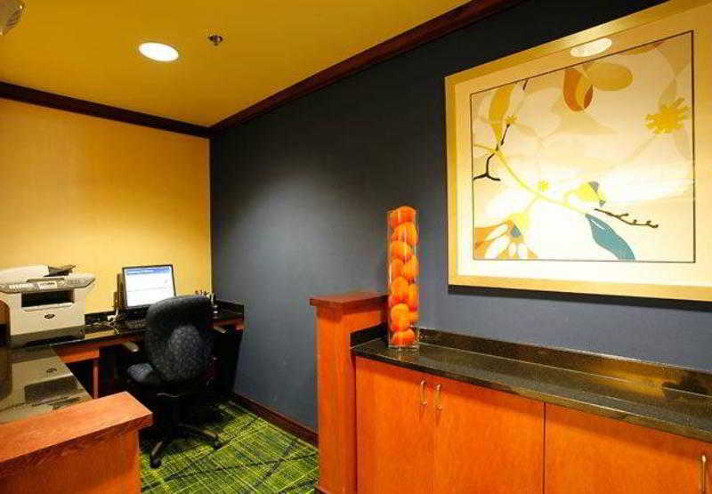 Fairfield By Marriott Inn & Suites Melbourne West/Palm Bay Εξωτερικό φωτογραφία