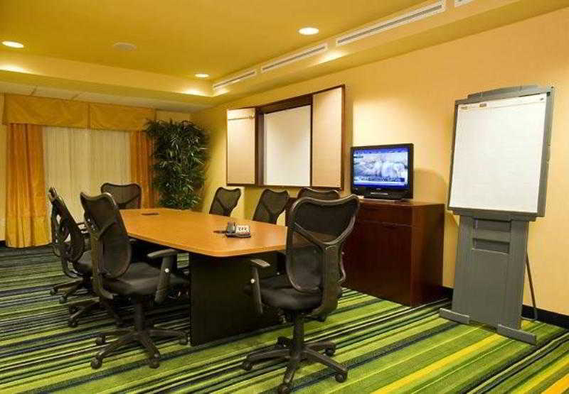 Fairfield By Marriott Inn & Suites Melbourne West/Palm Bay Εξωτερικό φωτογραφία