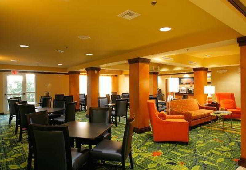 Fairfield By Marriott Inn & Suites Melbourne West/Palm Bay Εξωτερικό φωτογραφία