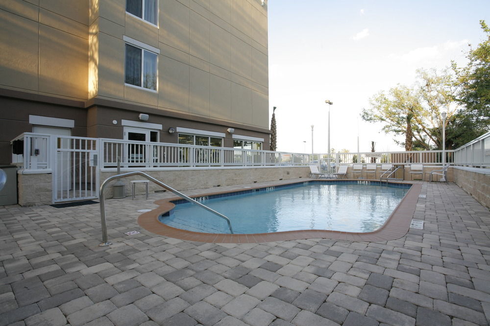 Fairfield By Marriott Inn & Suites Melbourne West/Palm Bay Εξωτερικό φωτογραφία