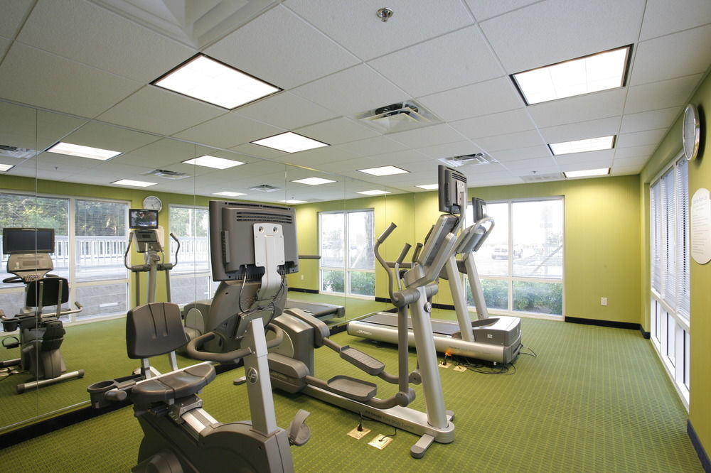 Fairfield By Marriott Inn & Suites Melbourne West/Palm Bay Εξωτερικό φωτογραφία