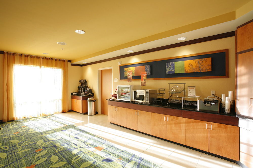 Fairfield By Marriott Inn & Suites Melbourne West/Palm Bay Εξωτερικό φωτογραφία