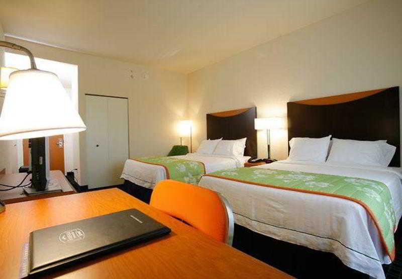 Fairfield By Marriott Inn & Suites Melbourne West/Palm Bay Δωμάτιο φωτογραφία