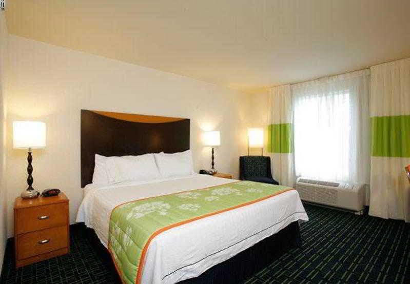 Fairfield By Marriott Inn & Suites Melbourne West/Palm Bay Εξωτερικό φωτογραφία