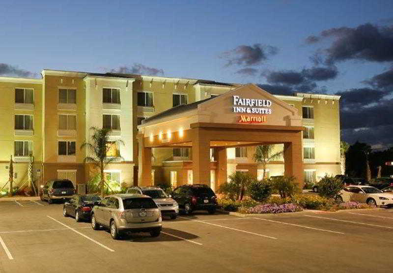 Fairfield By Marriott Inn & Suites Melbourne West/Palm Bay Εξωτερικό φωτογραφία