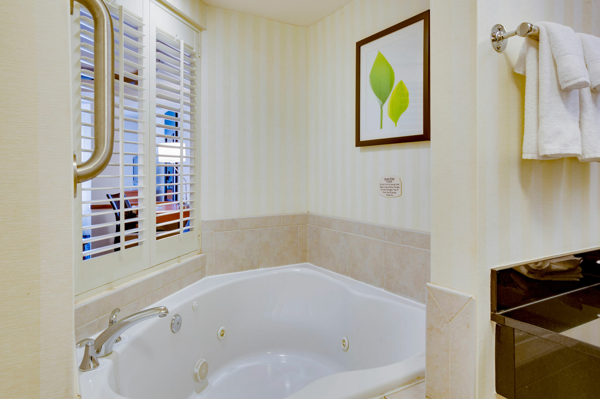 Fairfield By Marriott Inn & Suites Melbourne West/Palm Bay Εξωτερικό φωτογραφία