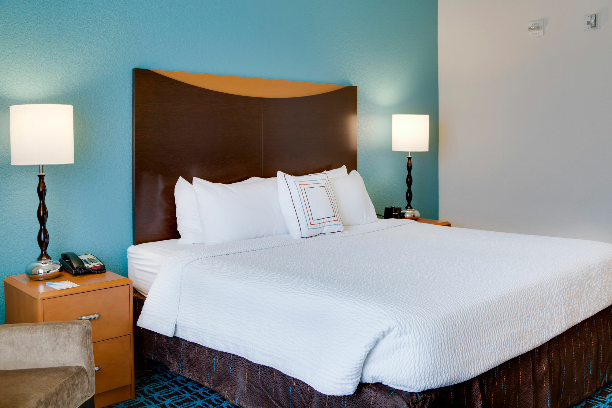 Fairfield By Marriott Inn & Suites Melbourne West/Palm Bay Εξωτερικό φωτογραφία