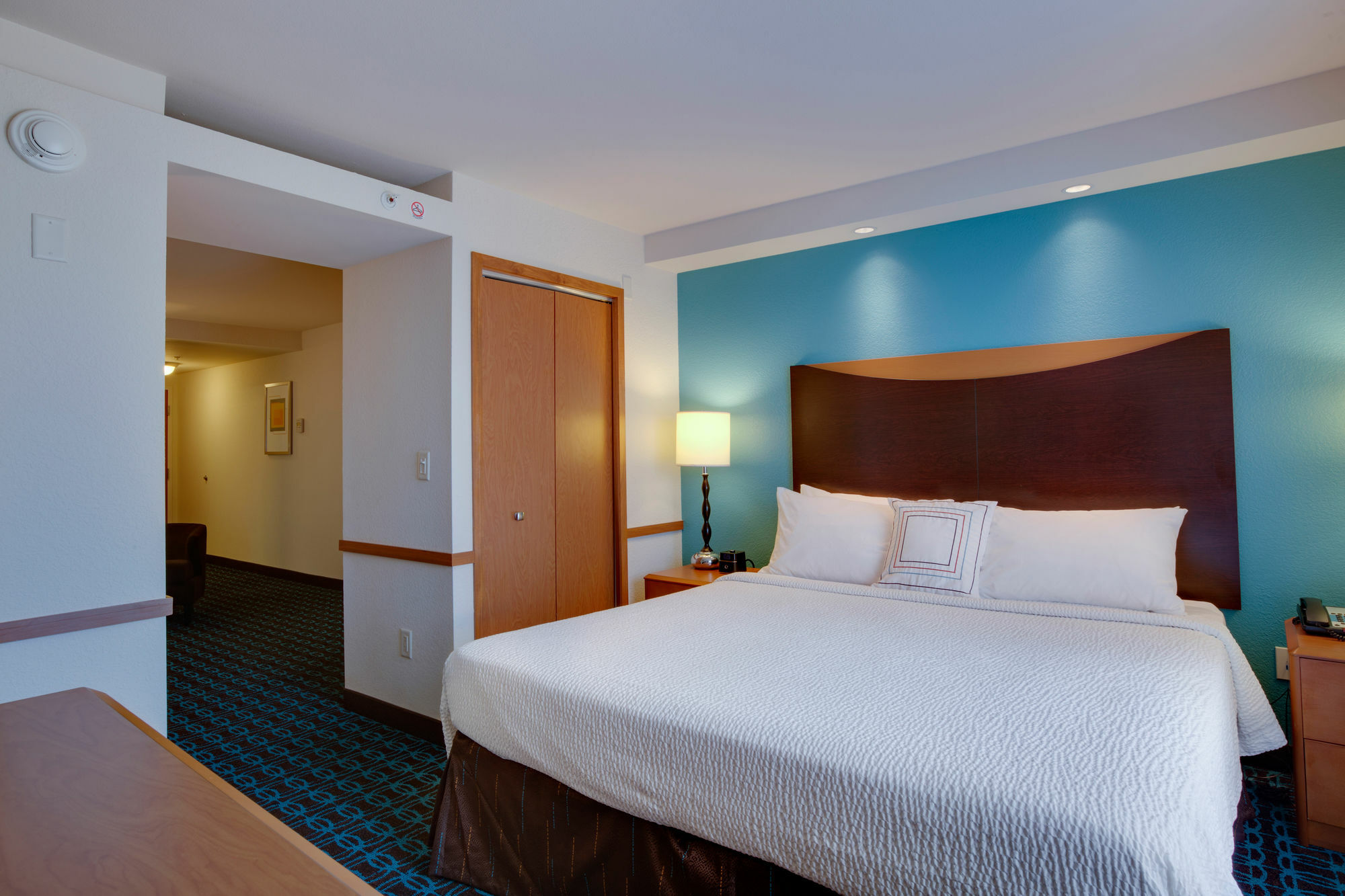 Fairfield By Marriott Inn & Suites Melbourne West/Palm Bay Εξωτερικό φωτογραφία