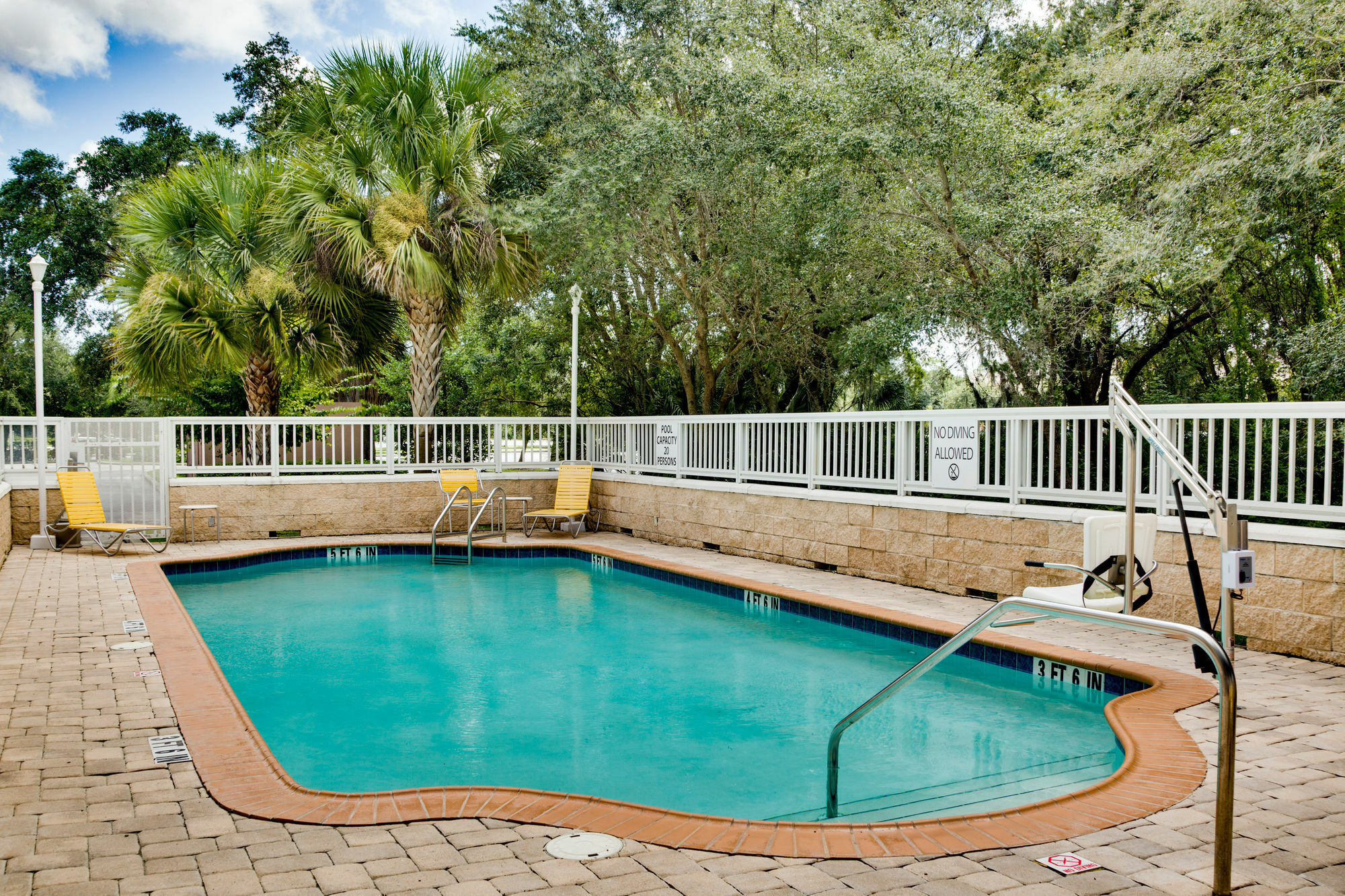 Fairfield By Marriott Inn & Suites Melbourne West/Palm Bay Εξωτερικό φωτογραφία
