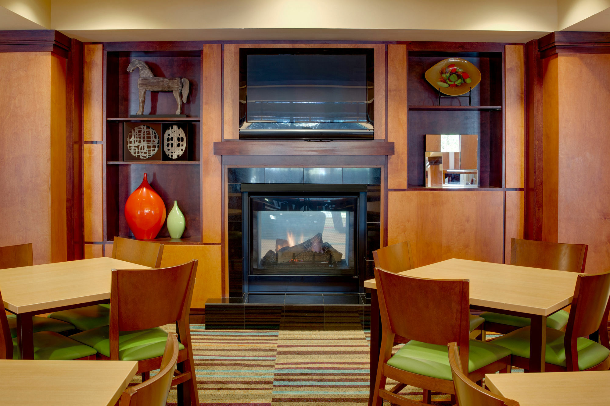 Fairfield By Marriott Inn & Suites Melbourne West/Palm Bay Εξωτερικό φωτογραφία
