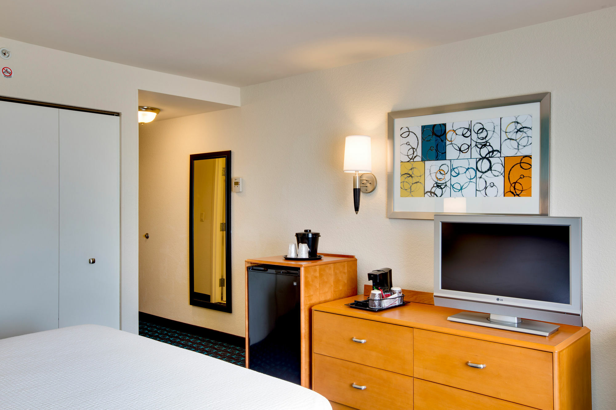 Fairfield By Marriott Inn & Suites Melbourne West/Palm Bay Εξωτερικό φωτογραφία