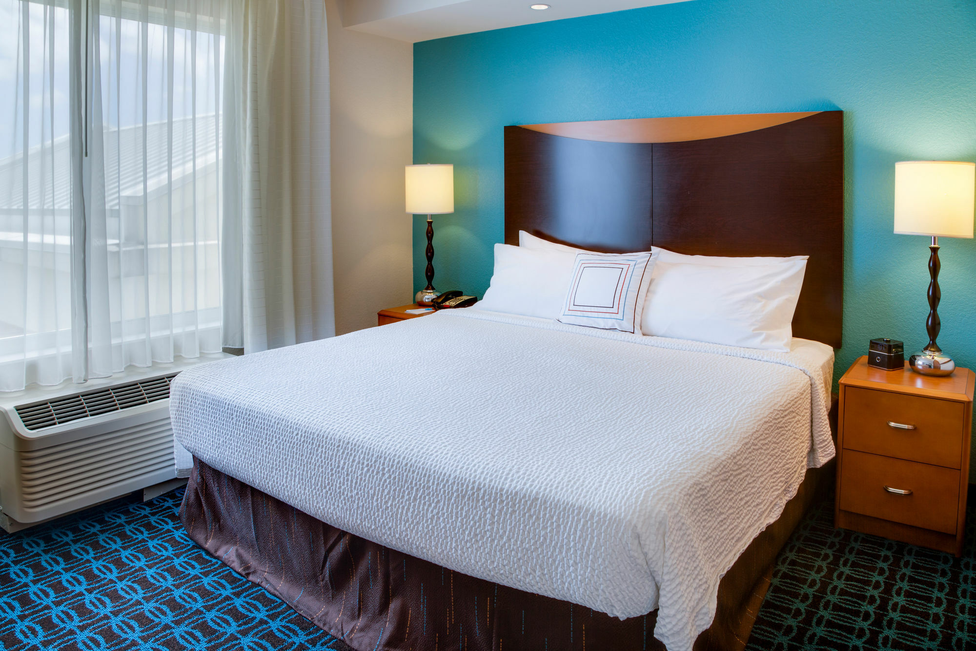 Fairfield By Marriott Inn & Suites Melbourne West/Palm Bay Εξωτερικό φωτογραφία