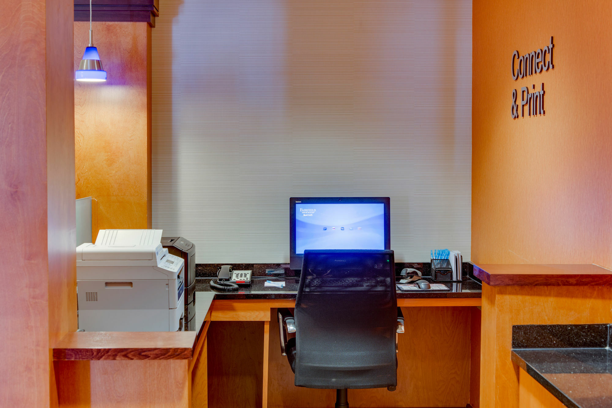 Fairfield By Marriott Inn & Suites Melbourne West/Palm Bay Εξωτερικό φωτογραφία