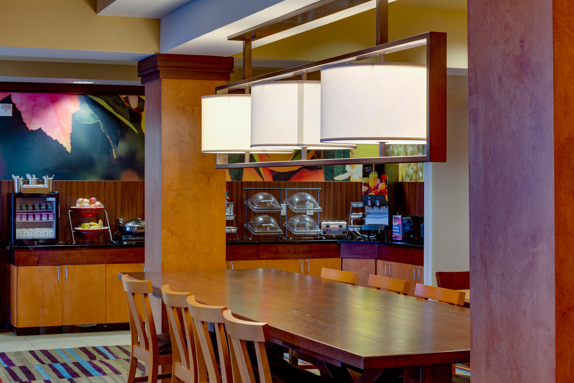 Fairfield By Marriott Inn & Suites Melbourne West/Palm Bay Εξωτερικό φωτογραφία