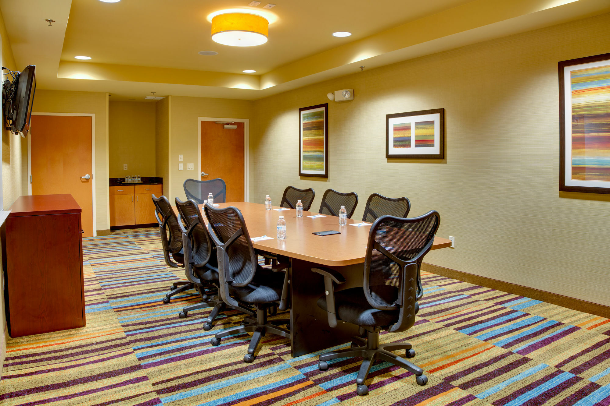 Fairfield By Marriott Inn & Suites Melbourne West/Palm Bay Εξωτερικό φωτογραφία
