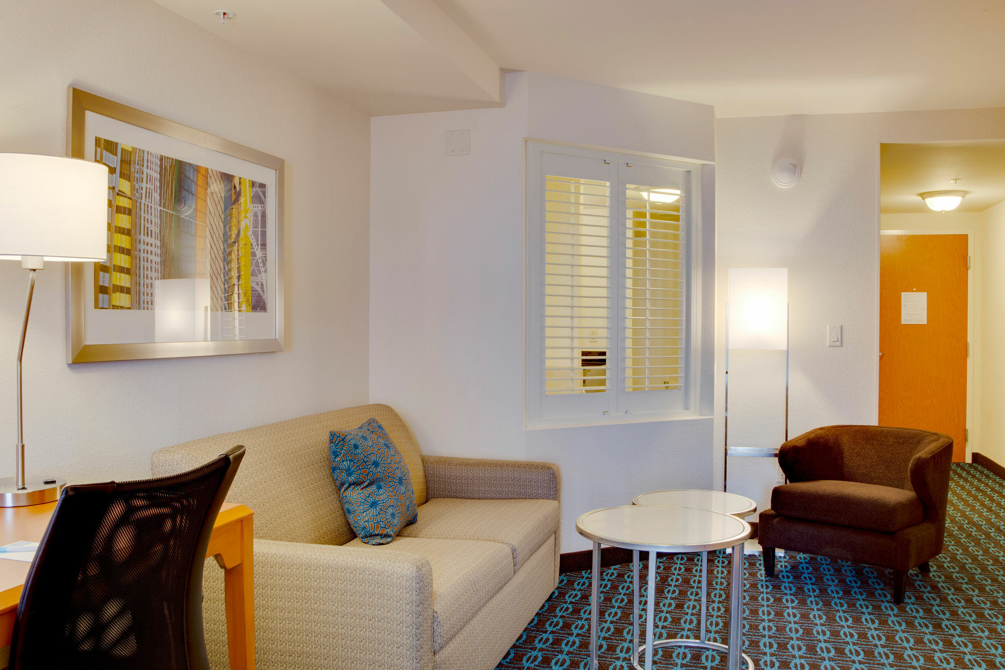 Fairfield By Marriott Inn & Suites Melbourne West/Palm Bay Εξωτερικό φωτογραφία